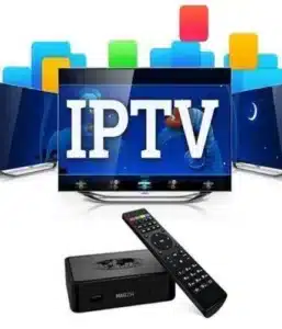 Abonnement IPTV 1 mois